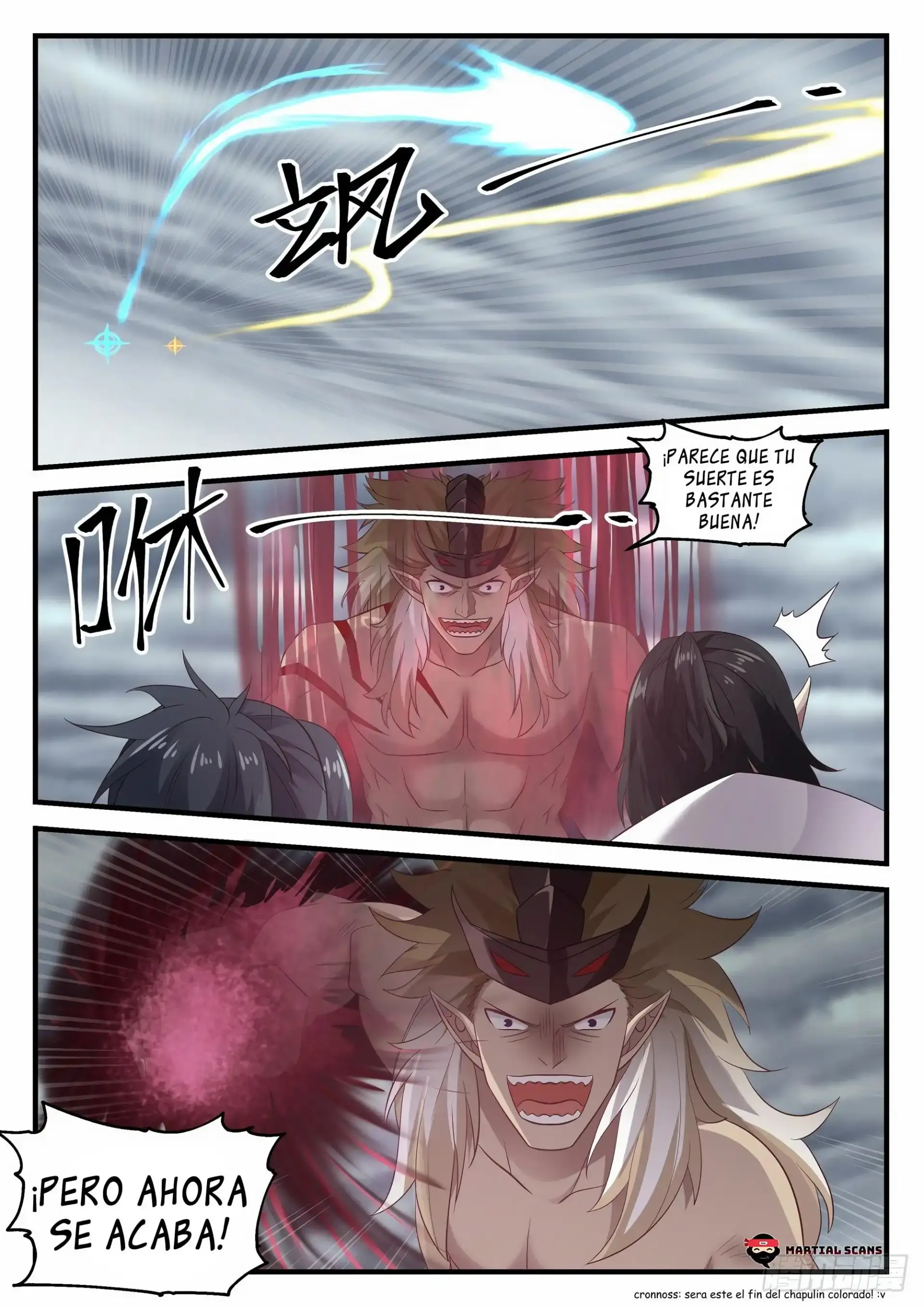 Capitulo 630 page 14