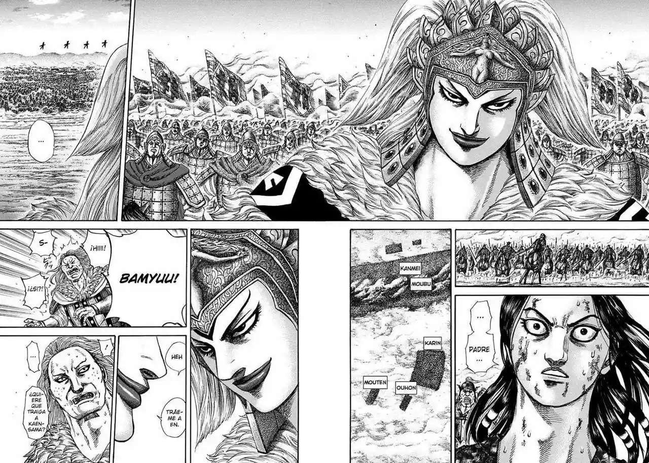 Capitulo 313 page 12