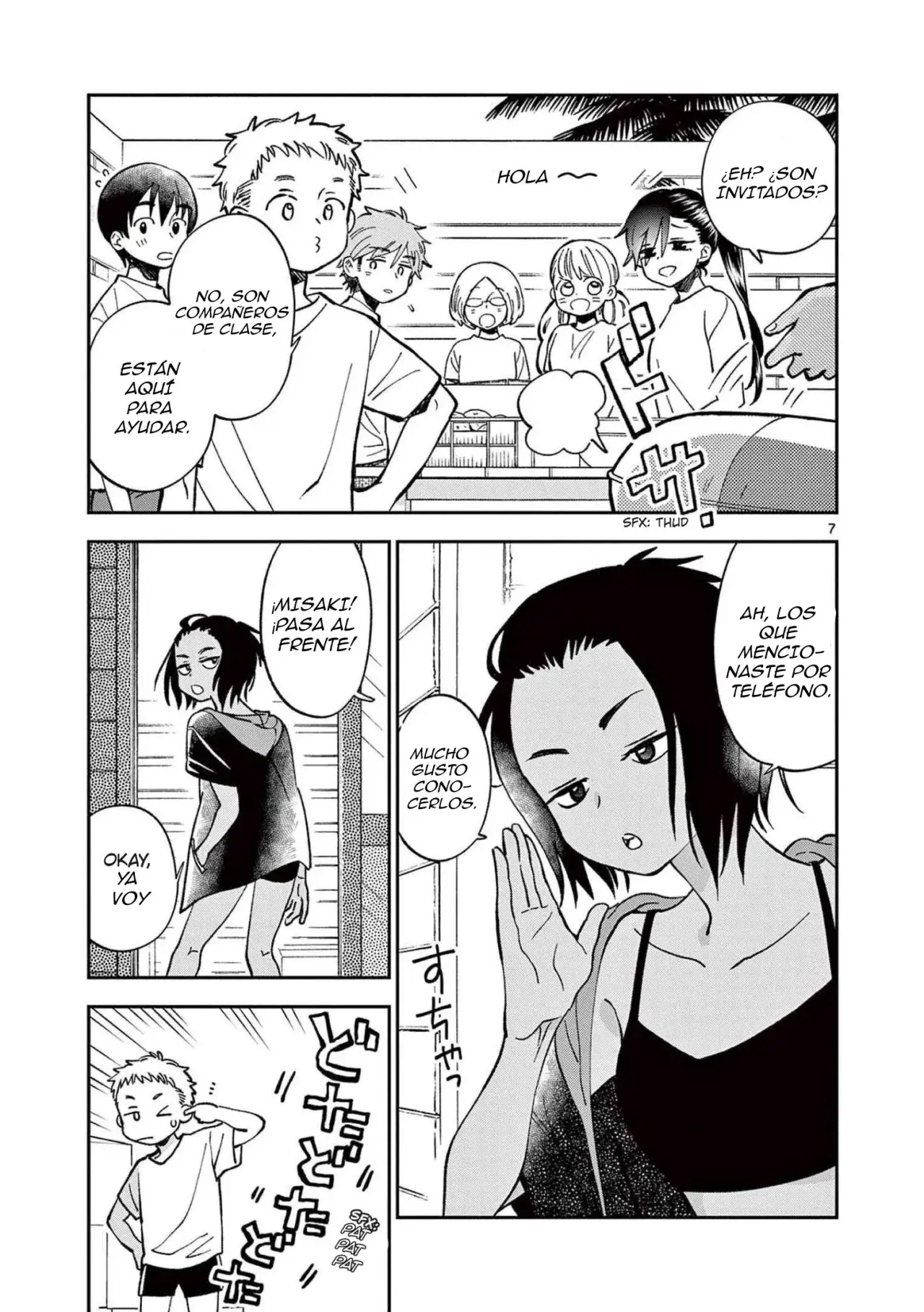 Capitulo 63 page 8