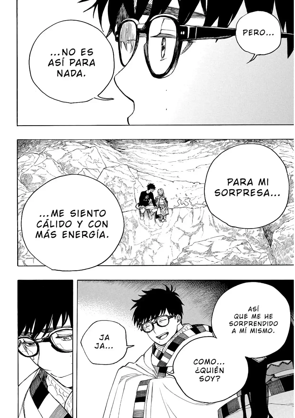Capitulo 158 page 35