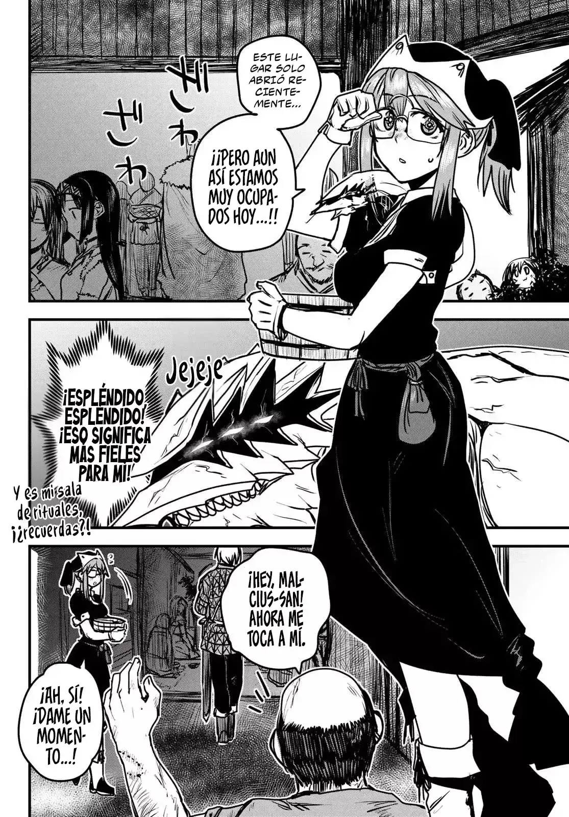 Capitulo 27 page 11