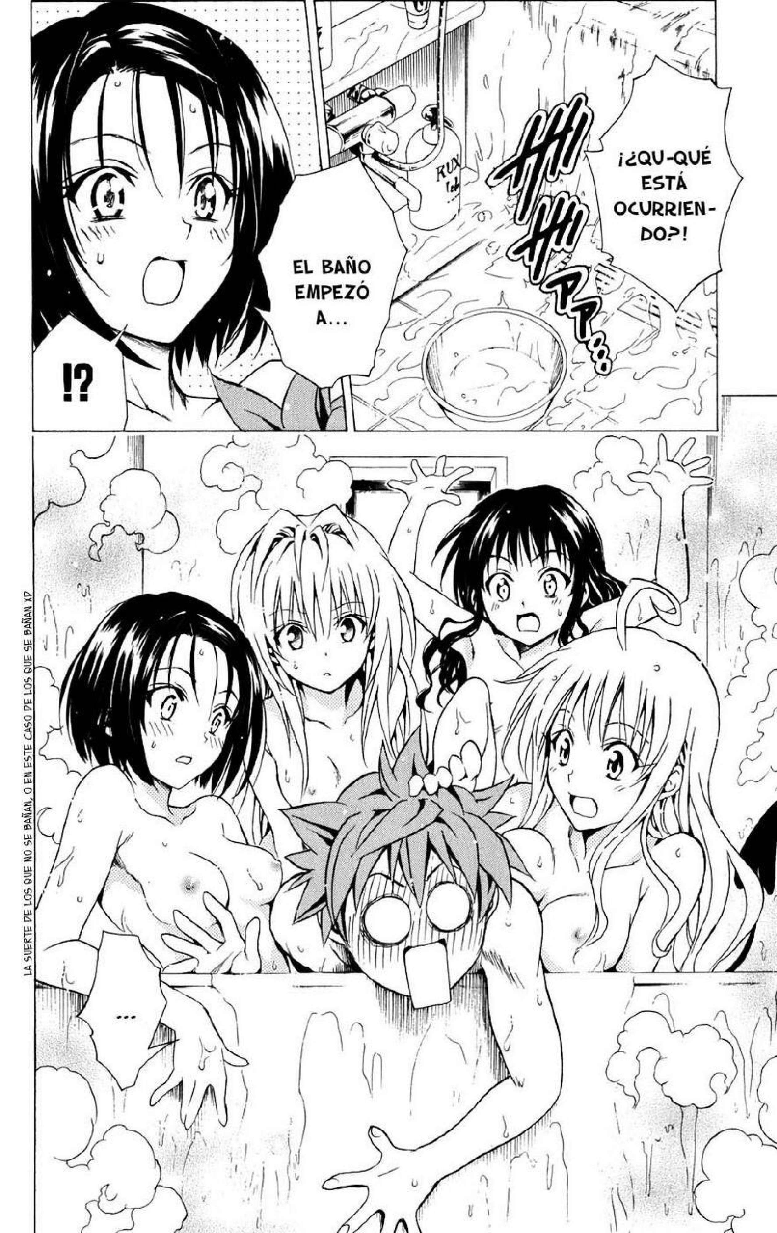 Capitulo 76 page 18