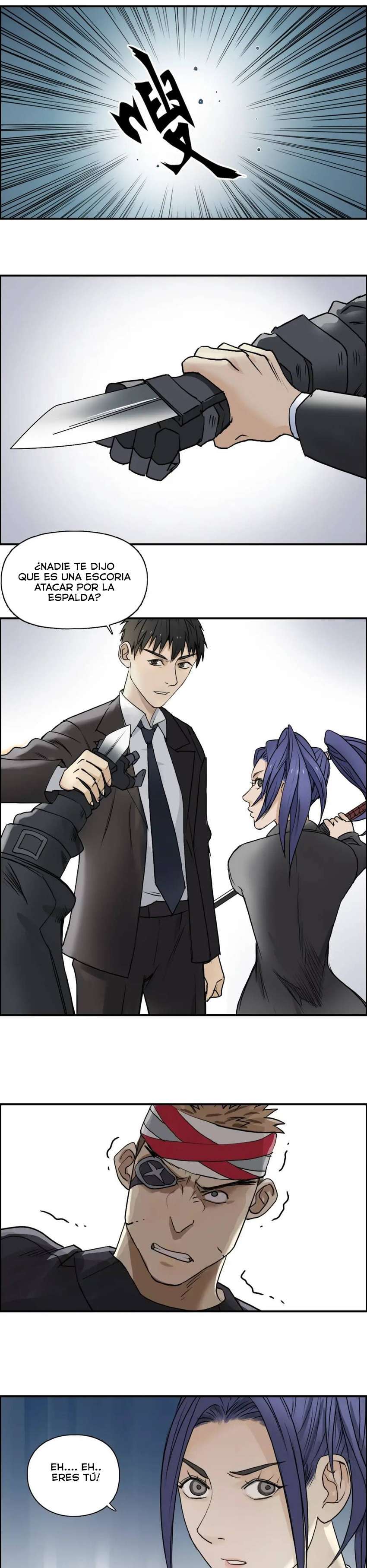 Capitulo 35 page 16