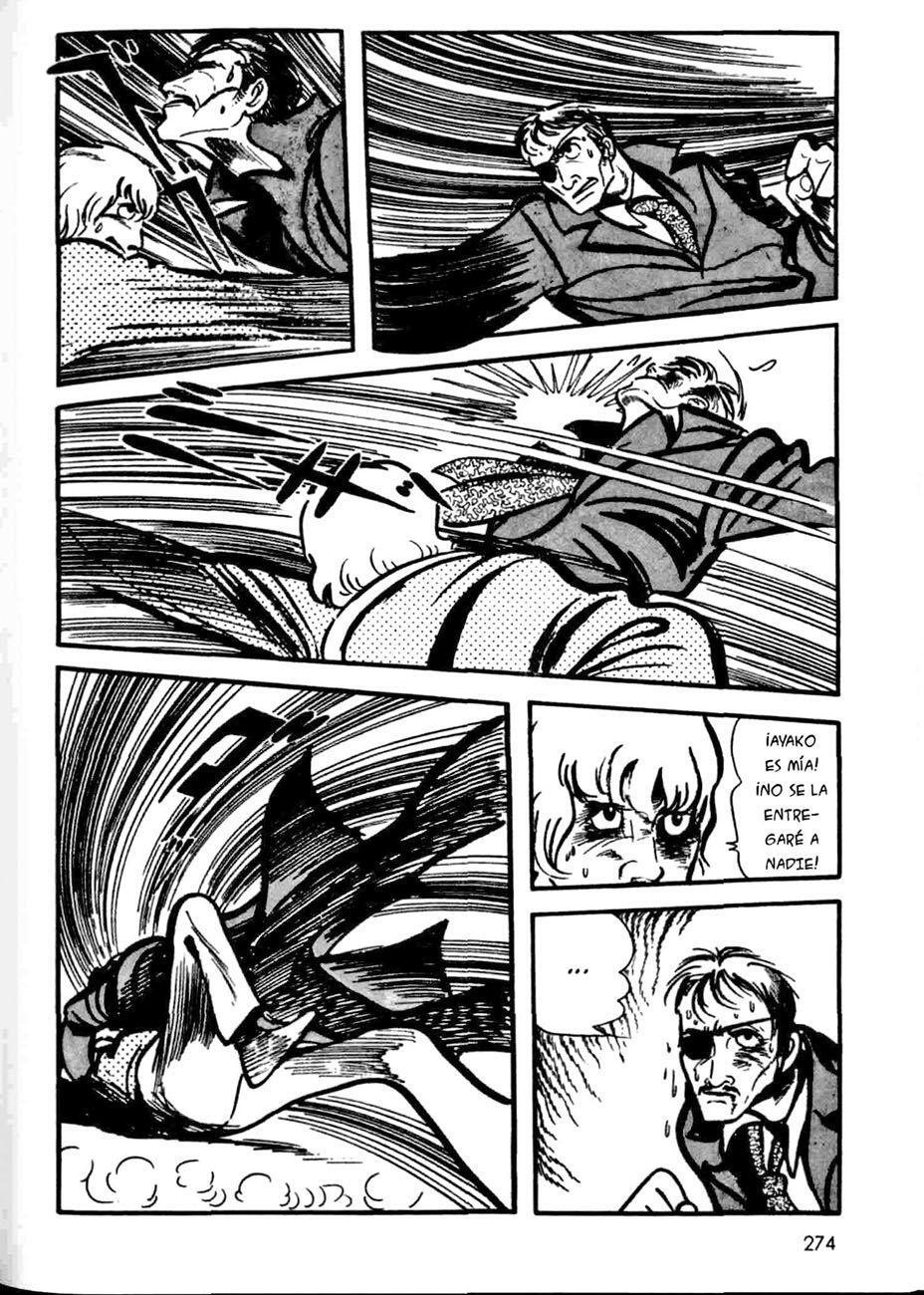 Capitulo 18 page 24