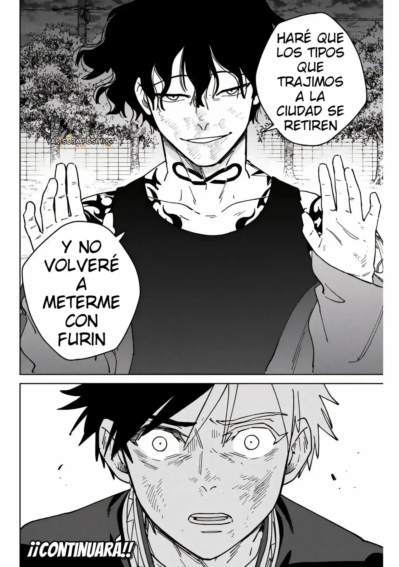 Capitulo 140 page 21