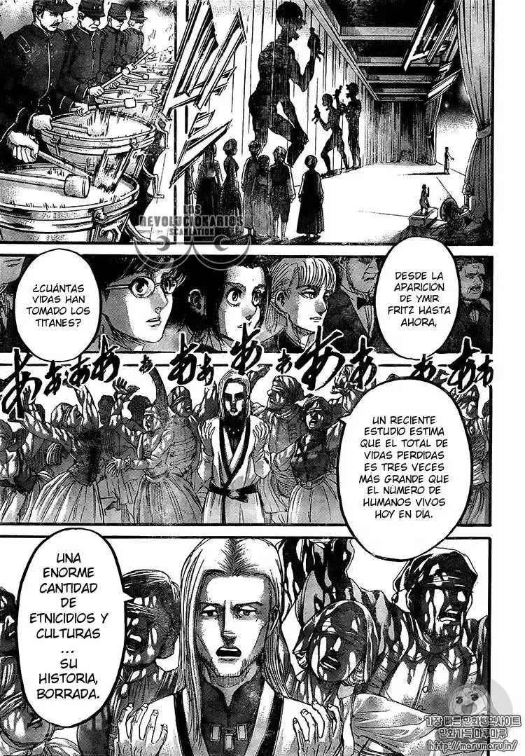 Capitulo 99 page 22