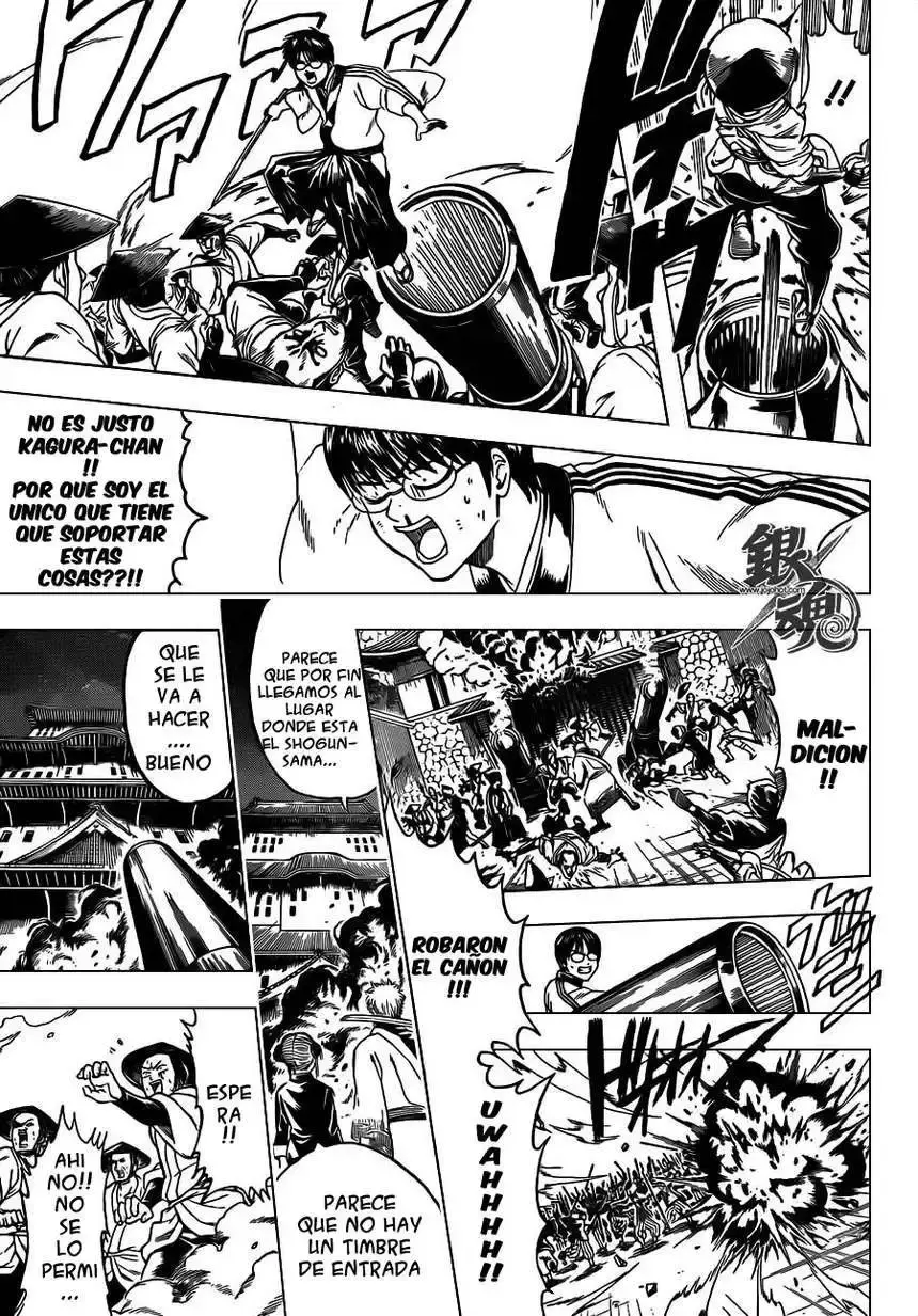Capitulo 391 page 7