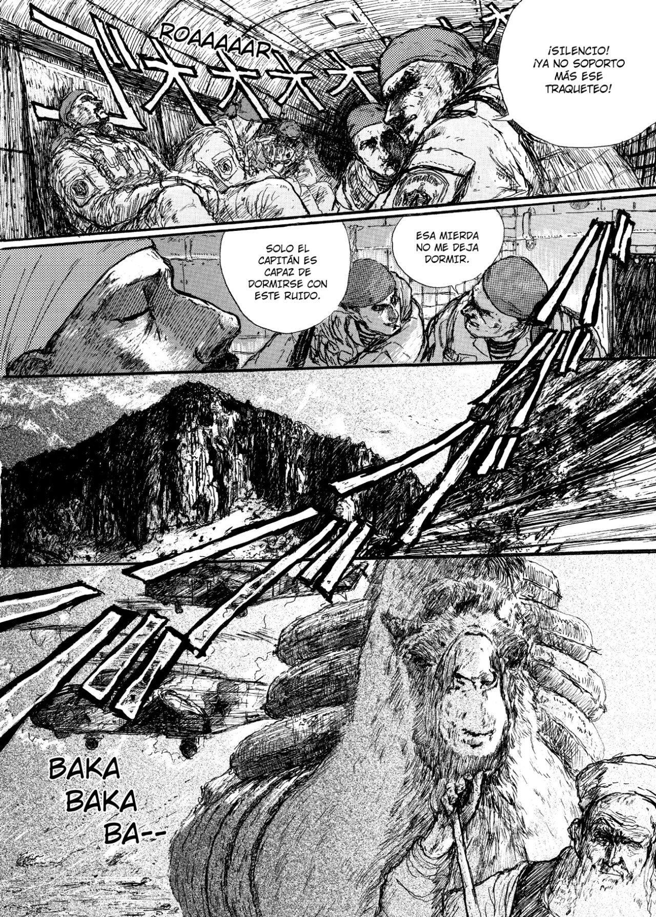 Capitulo 4 page 20