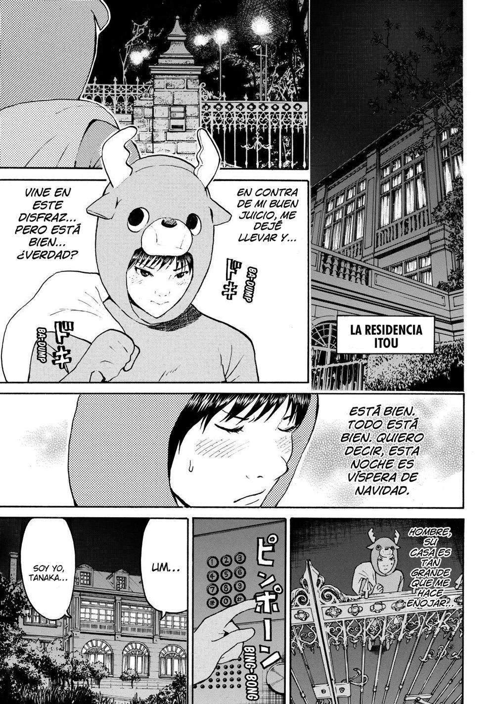 Capitulo 50 page 20