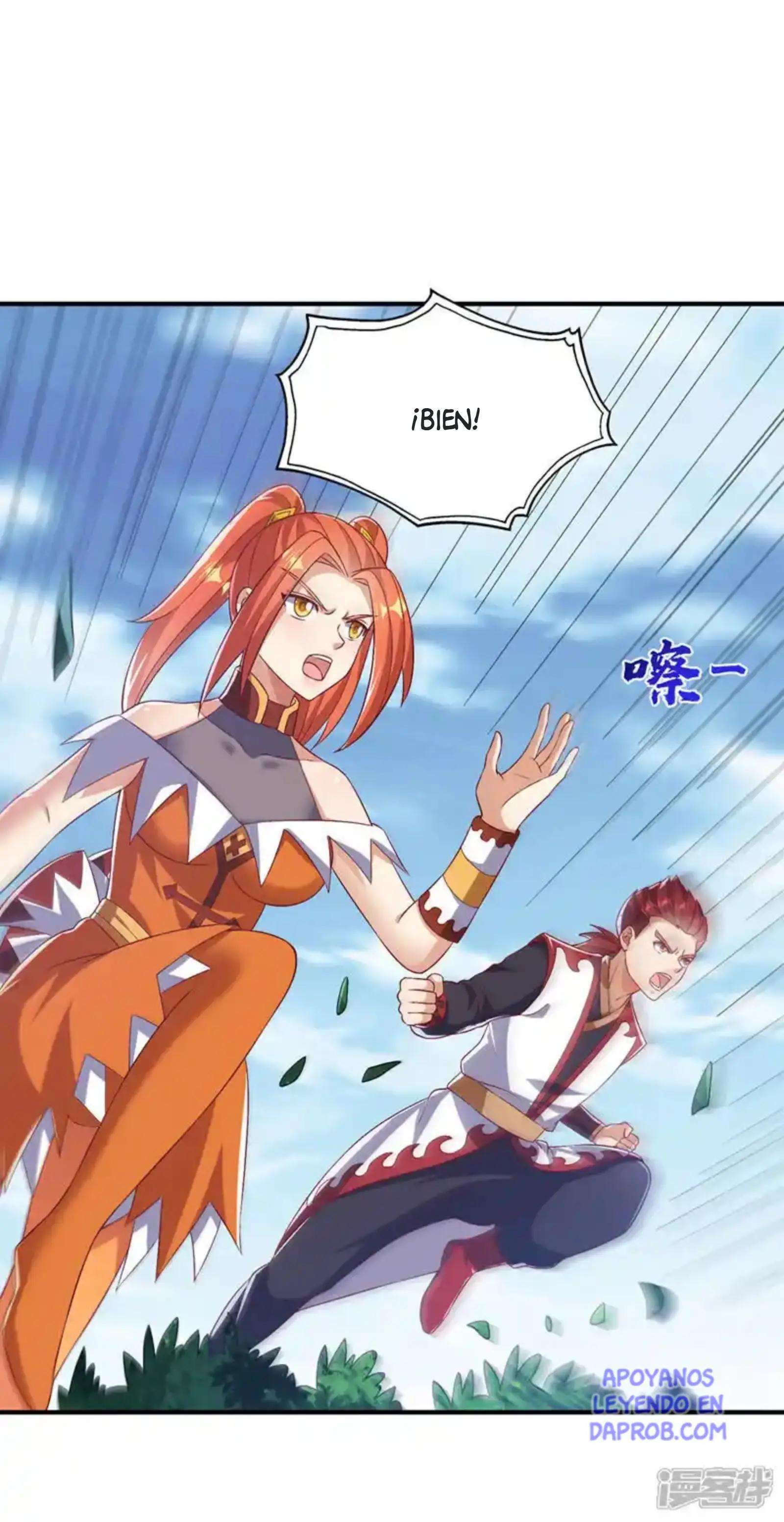 Capitulo 515 page 18