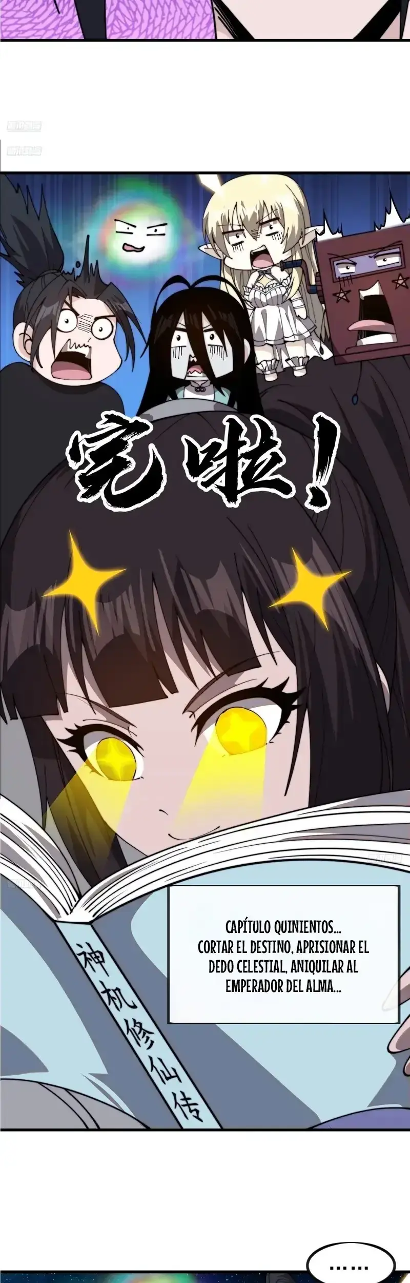 Capitulo 1014 page 3