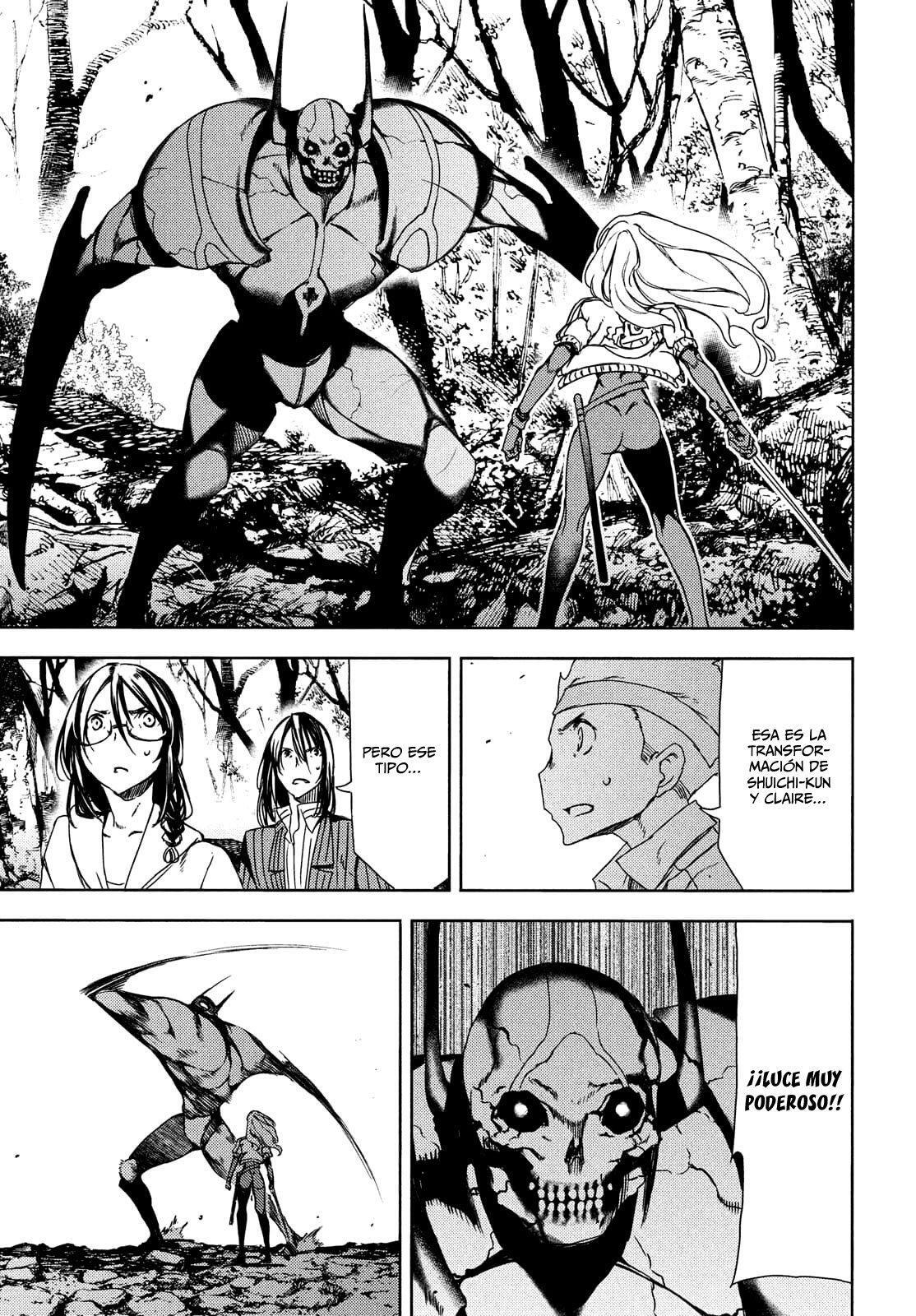 Capitulo 68 page 20