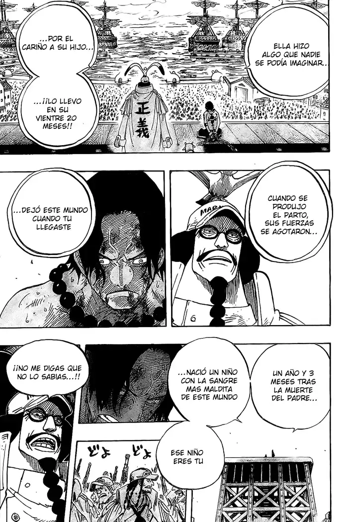 Capitulo 550 page 14