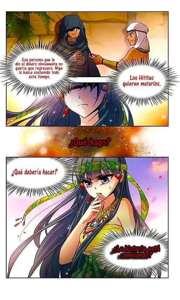 Capitulo 99 page 12