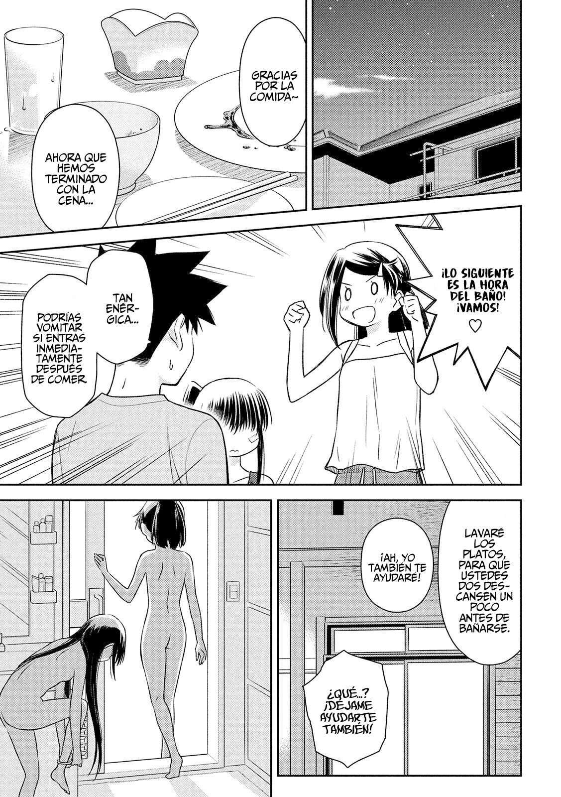 Capitulo 147 page 20