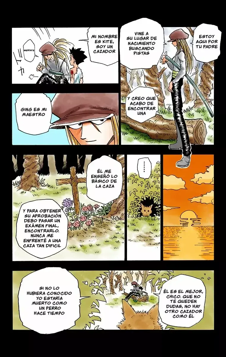 Capitulo 1 page 23
