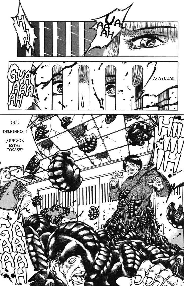 Capitulo 40 page 10