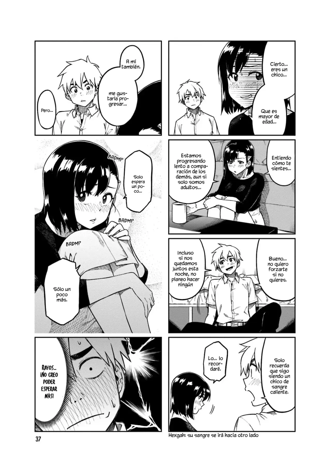 Capitulo 86 page 4