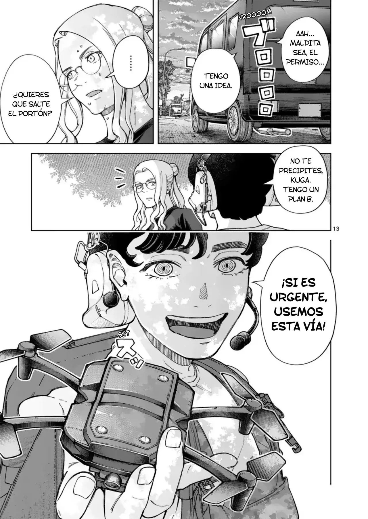 Capitulo 53 page 13