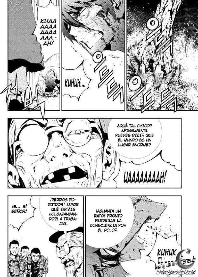 Capitulo 120 page 15