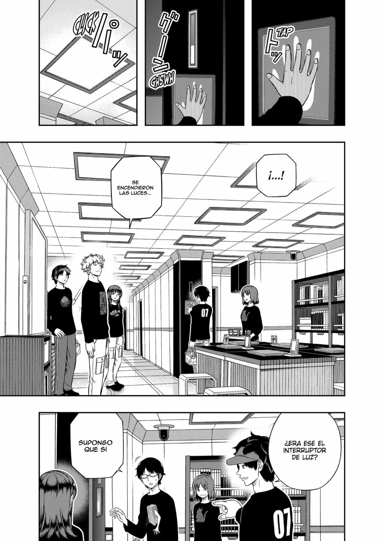 Capitulo 207 page 9