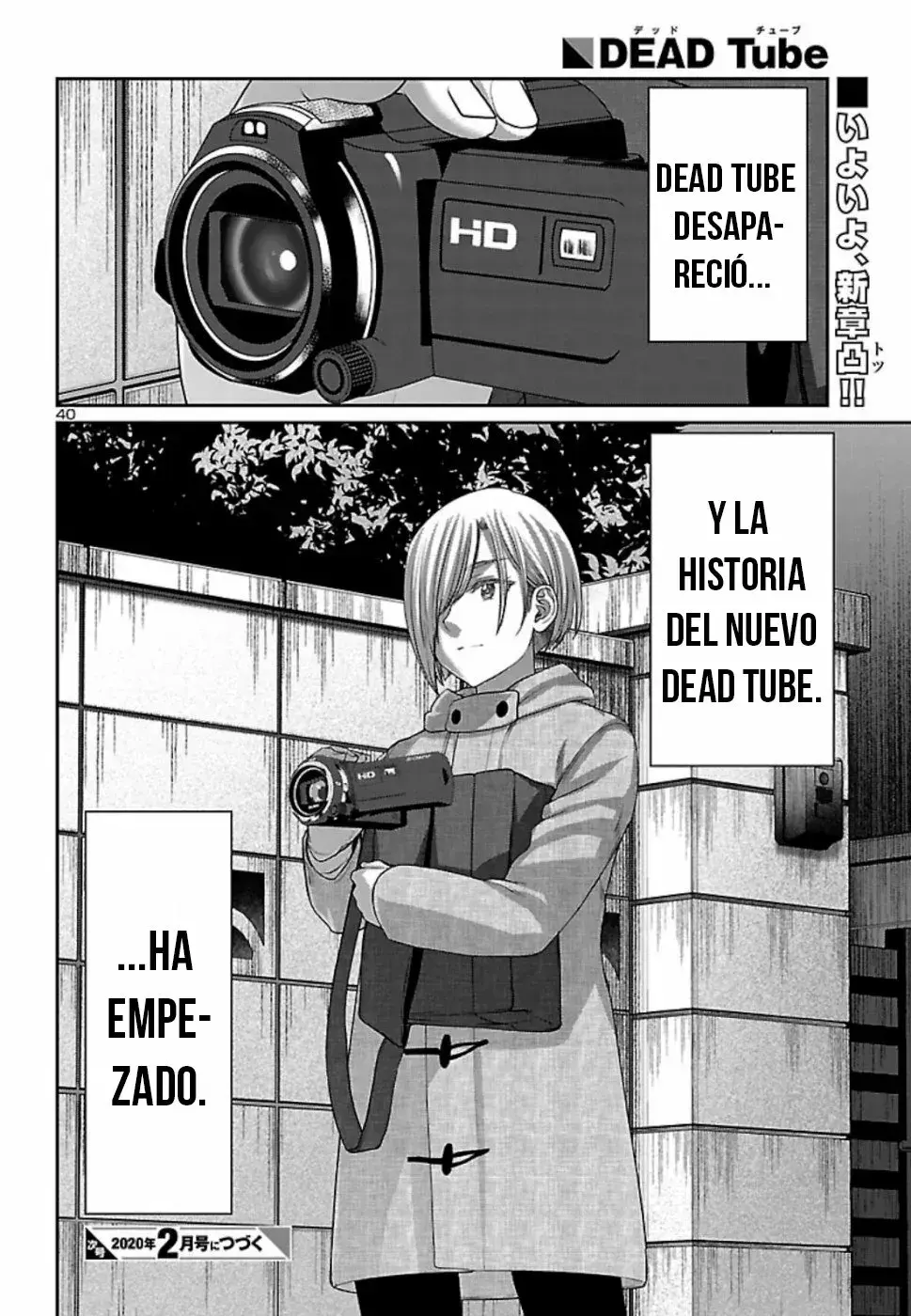 Capitulo 56 page 39