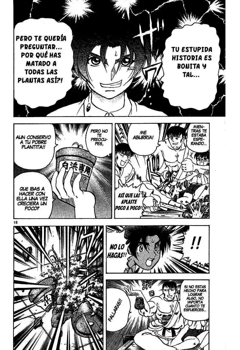 Capitulo 19 page 16