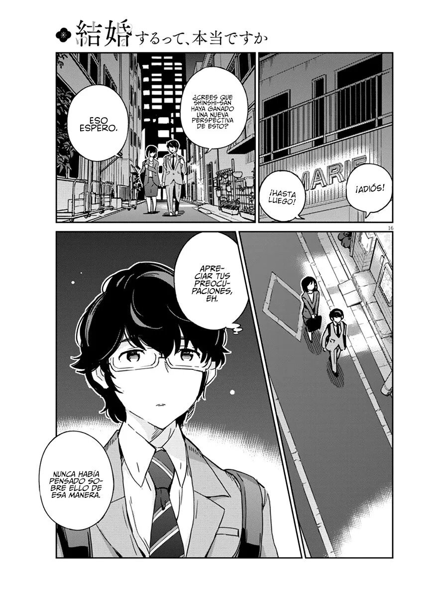 Capitulo 57 page 17