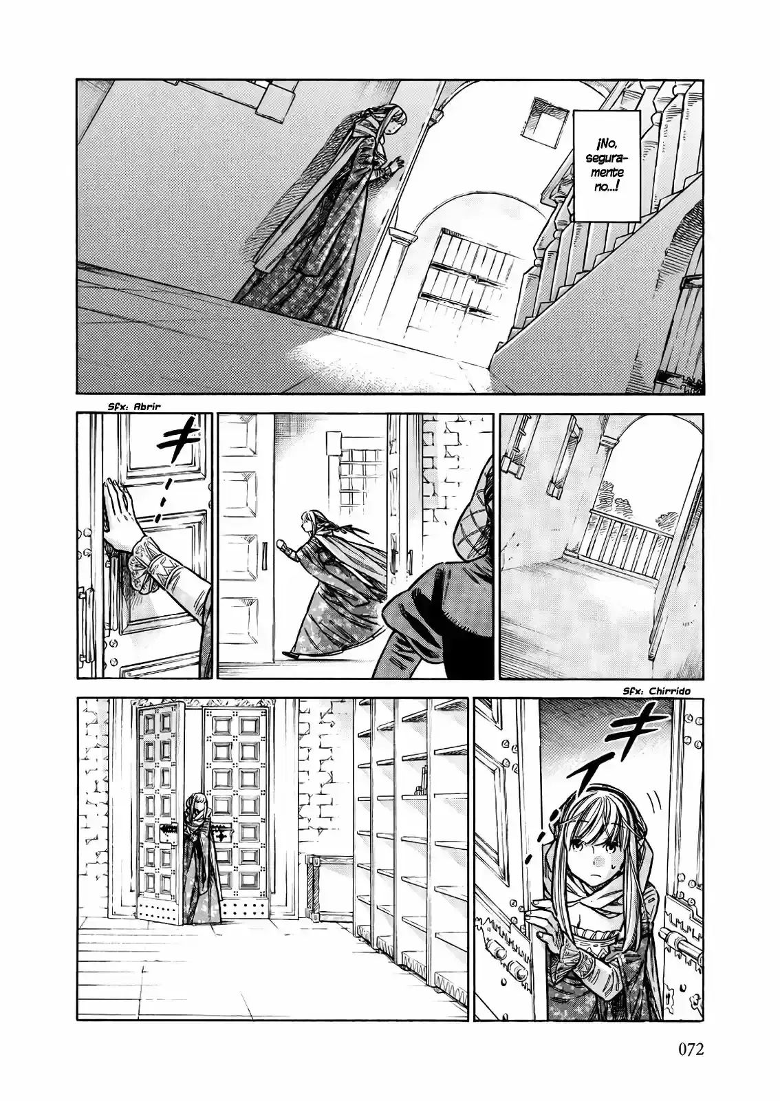 Capitulo 47 page 33