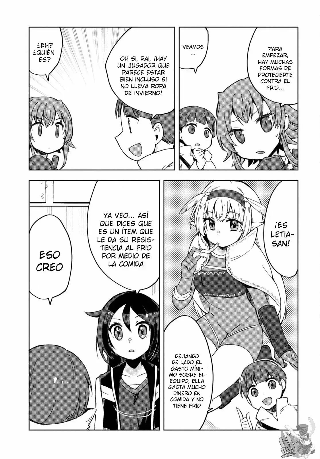 Capitulo 81 page 9