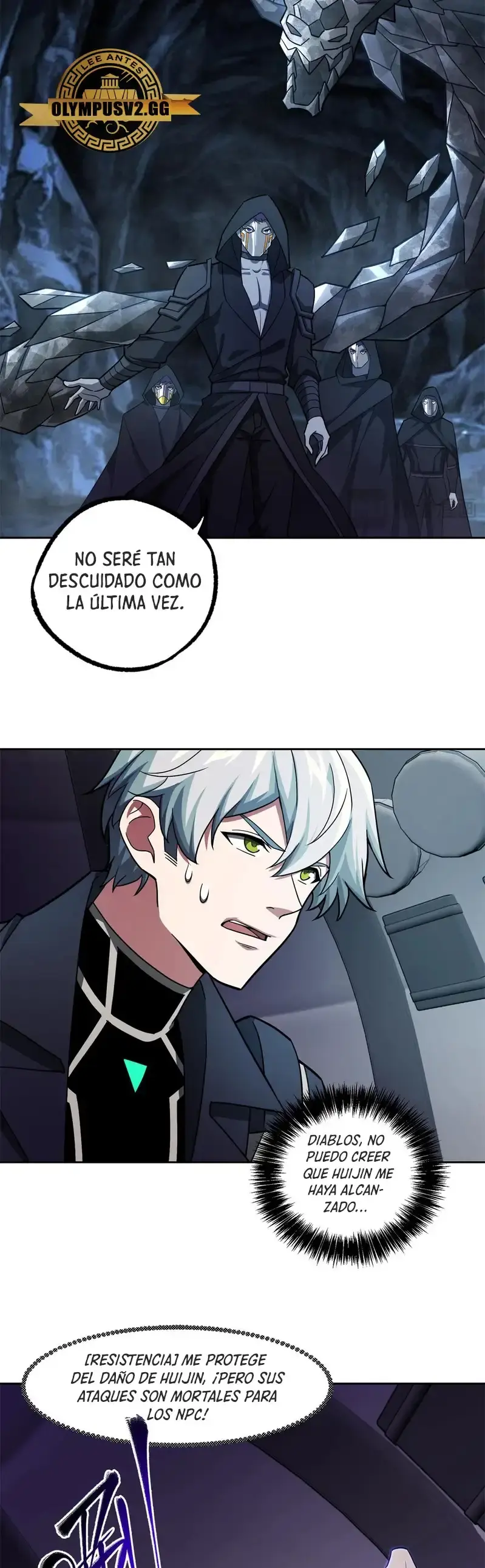 Capitulo 243 page 4