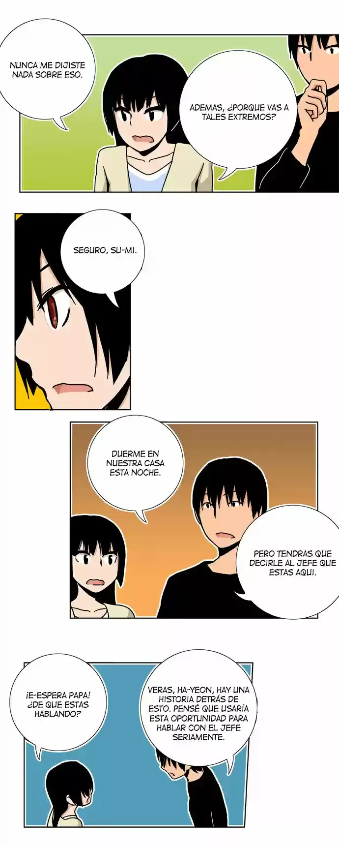 Capitulo 29 page 16