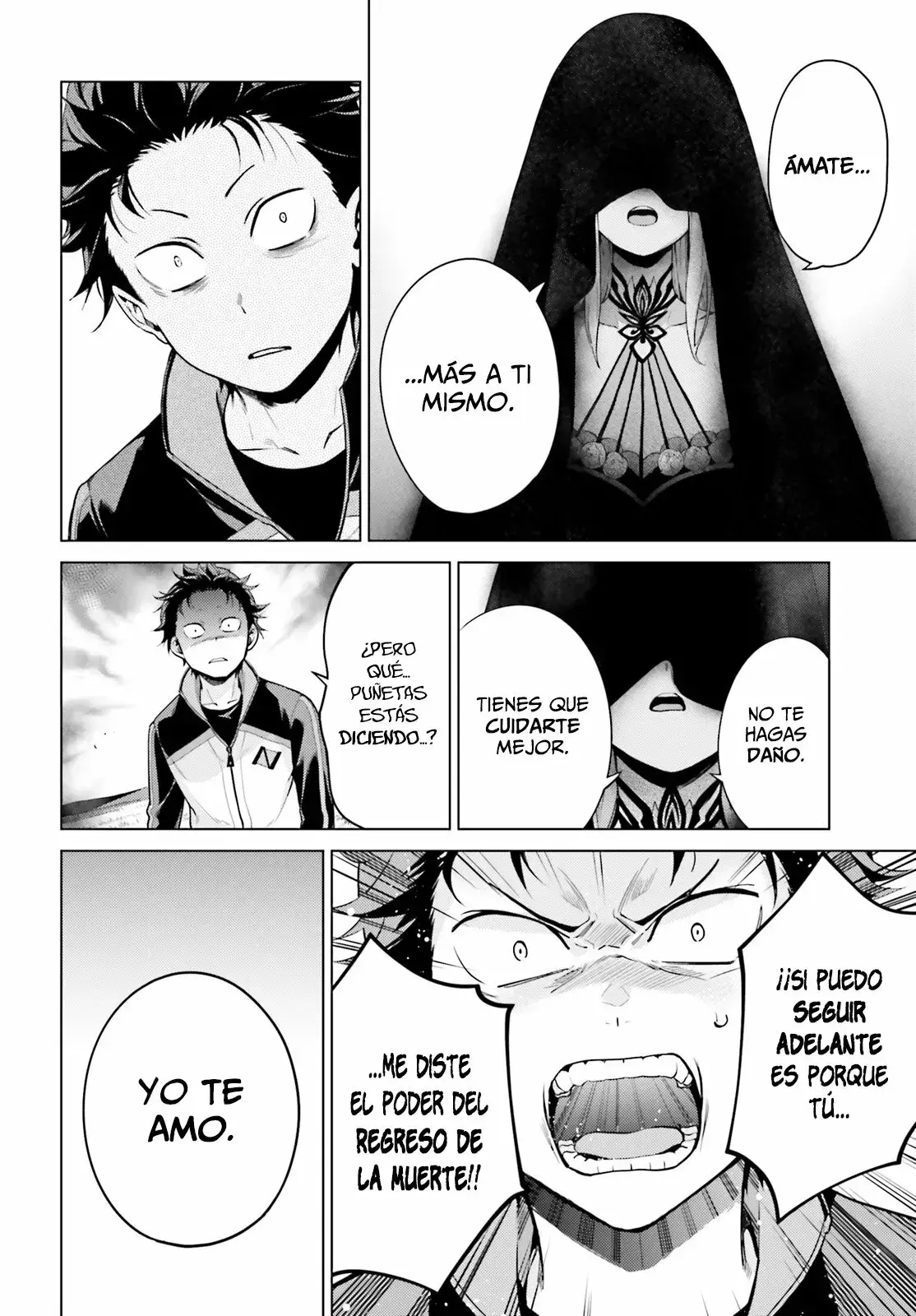 Capitulo 38 page 18
