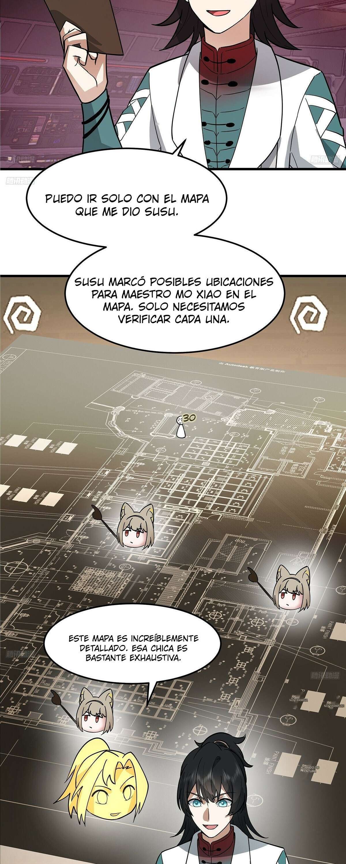 Capitulo 3857 page 6