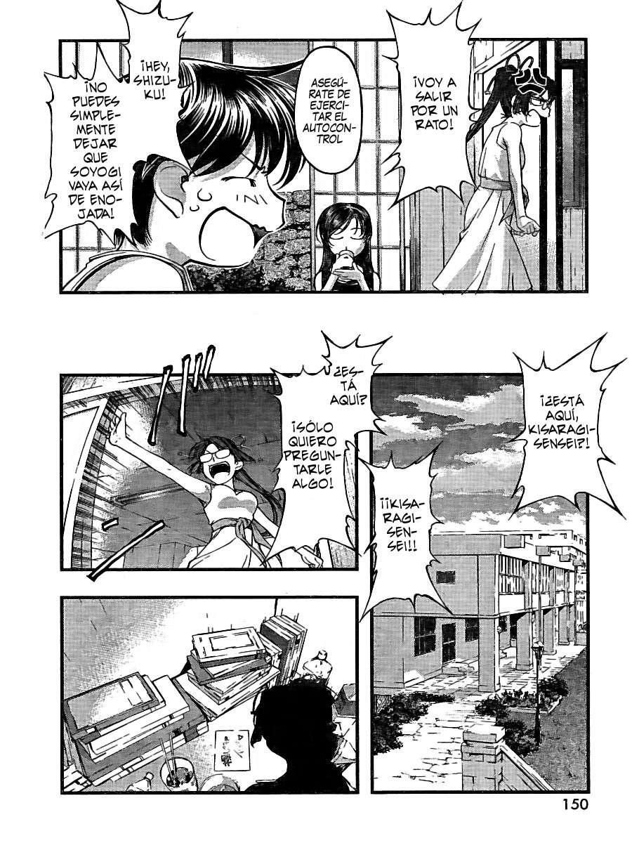 Capitulo 64 page 11