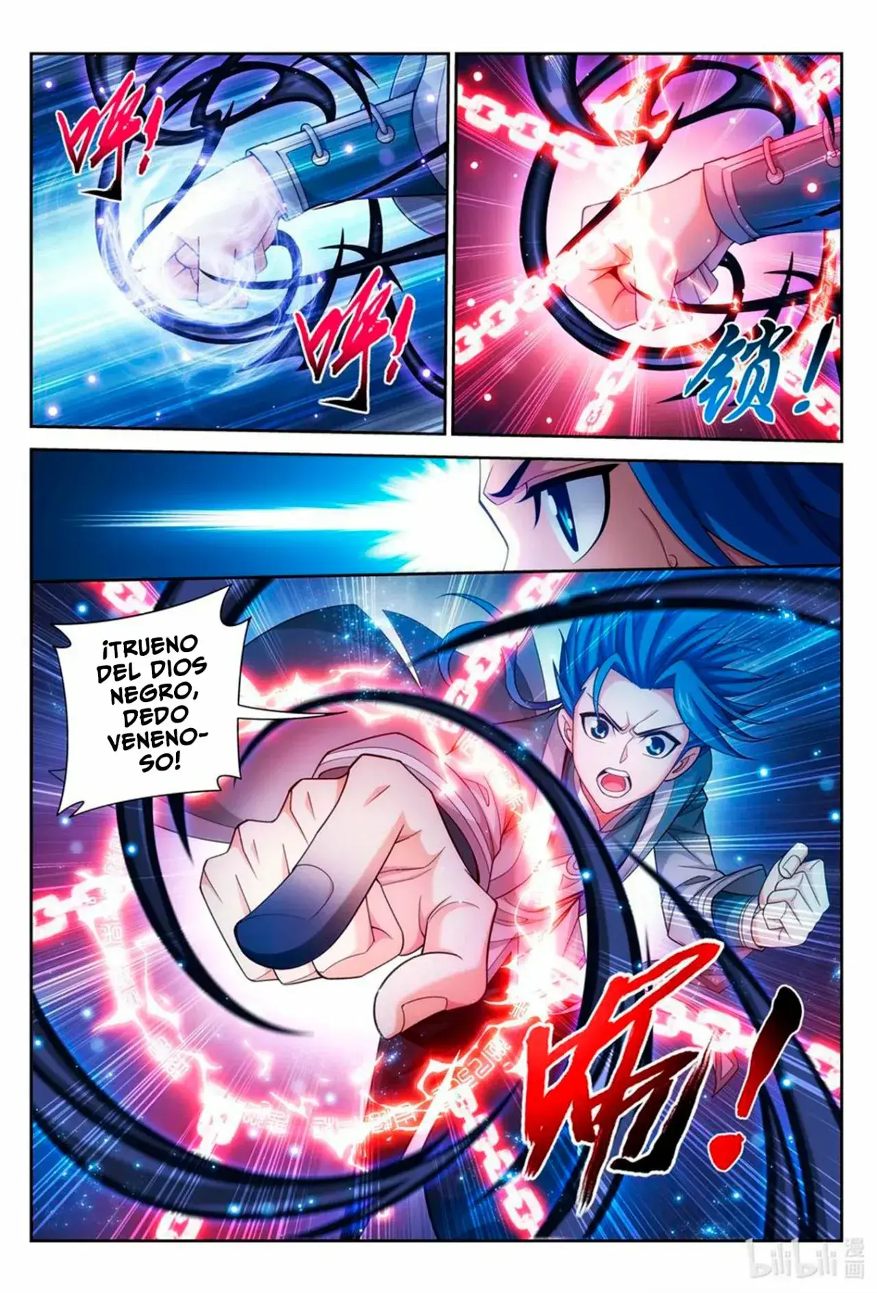 Capitulo 169 page 9