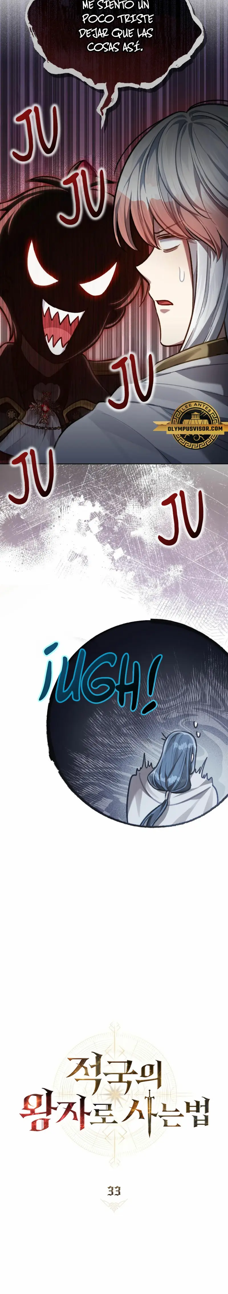 Capitulo 33 page 12