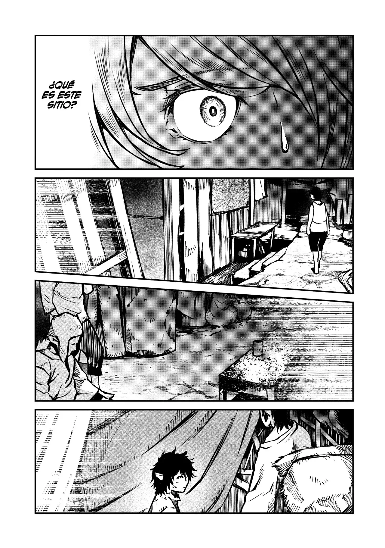 Capitulo 17 page 21