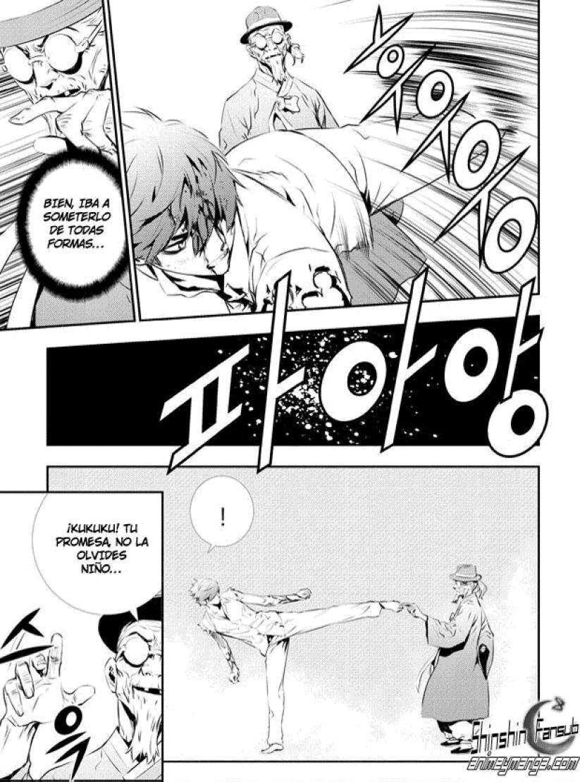 Capitulo 119 page 18