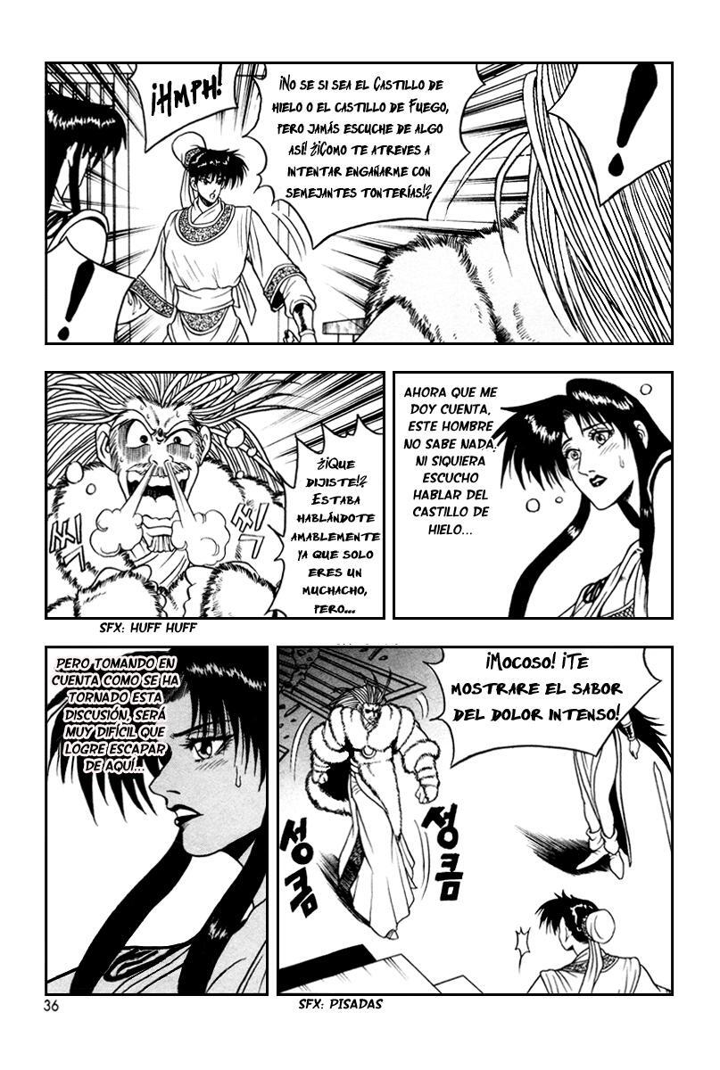 Capitulo 33 page 5