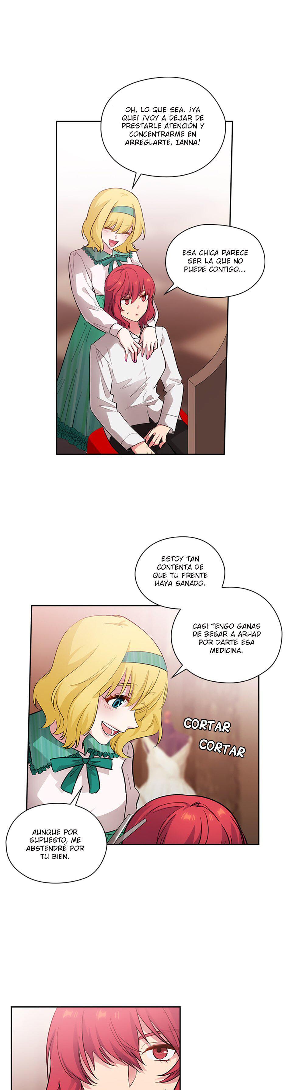 Capitulo 156 page 20