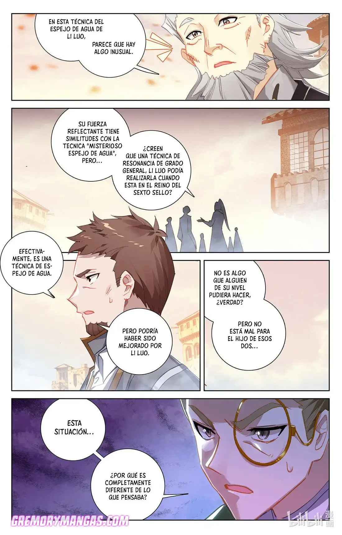 Capitulo 40 page 5