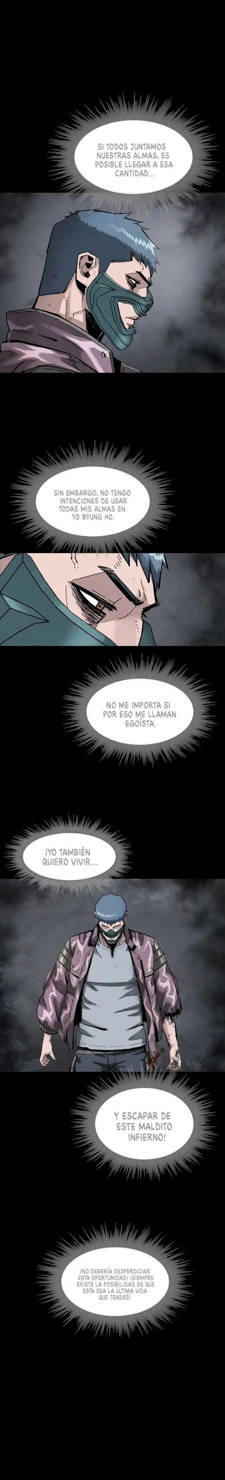 Capitulo 28 page 18