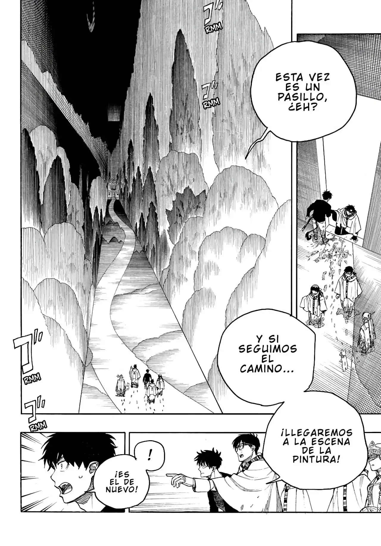 Capitulo 164 page 30