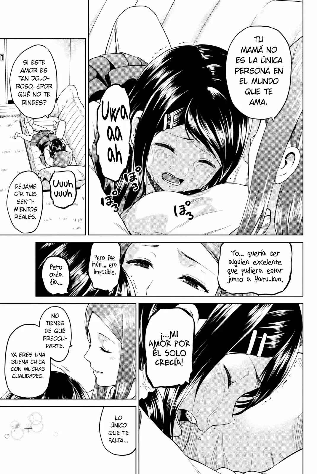 Capitulo 55 page 16