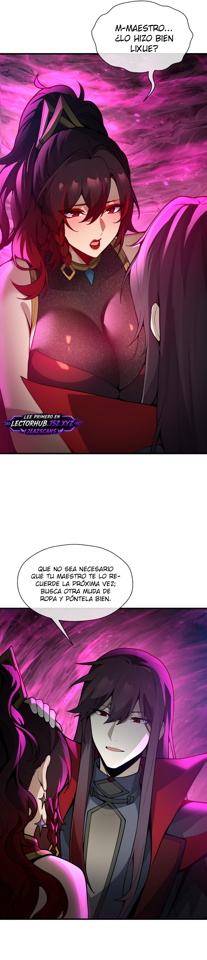 Capitulo 126 page 20