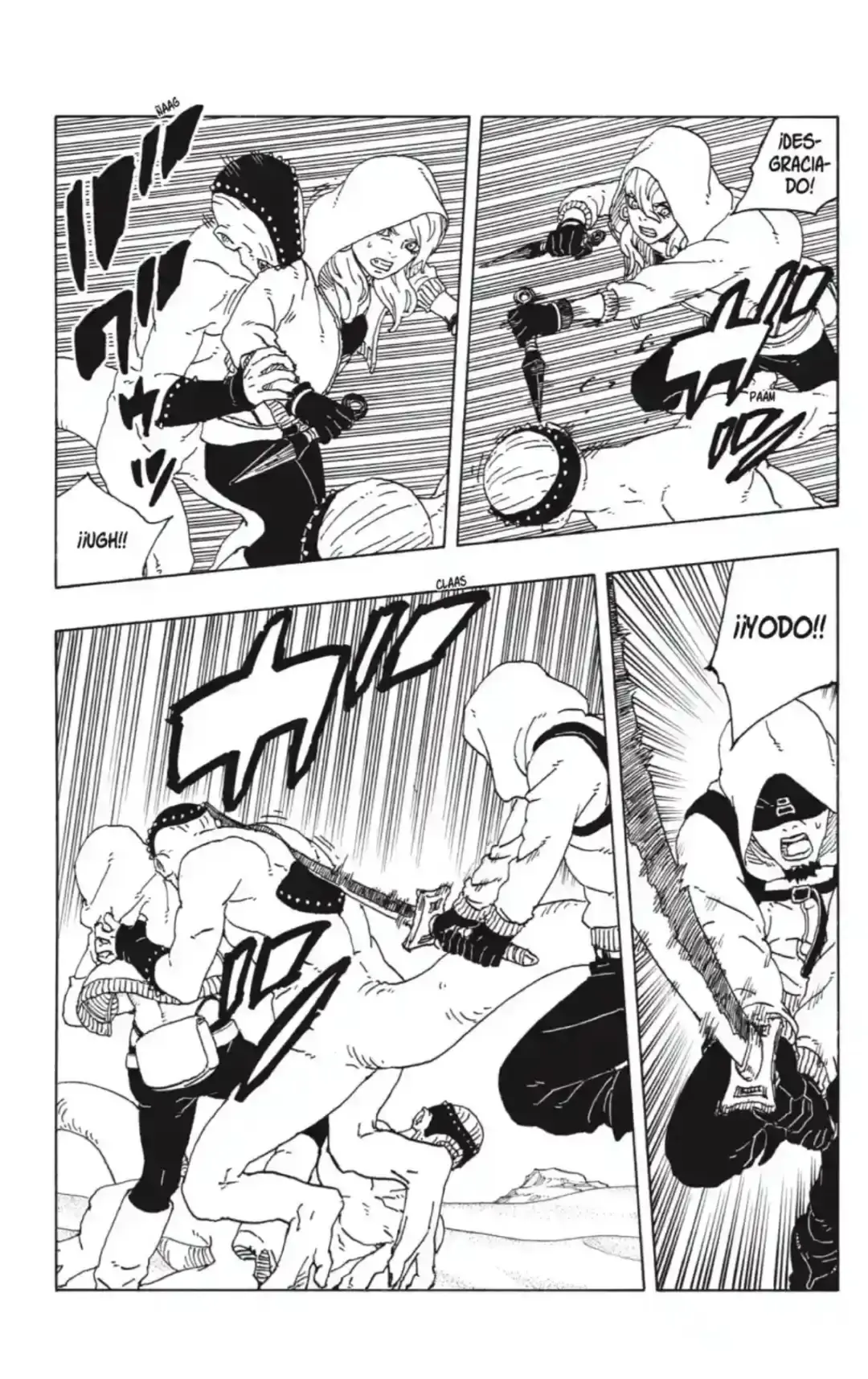 Capitulo 19 page 37