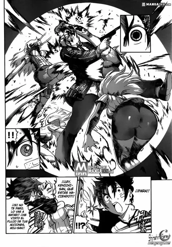 Capitulo 488 page 15