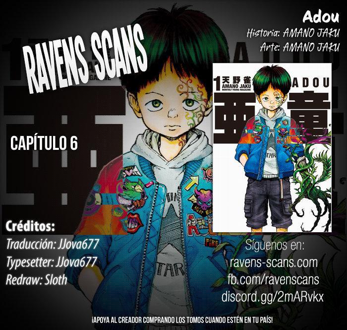 Capitulo 6 page 1