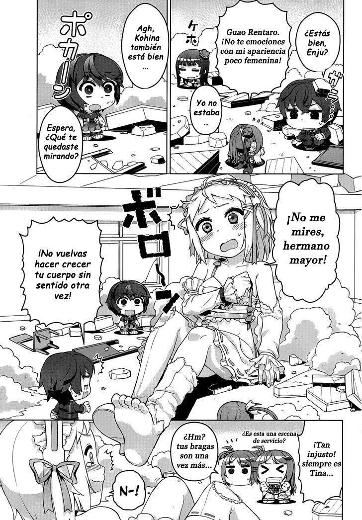 Capitulo 20.50 page 12